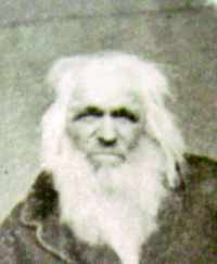 John Morrison (1800 - 1881) Profile